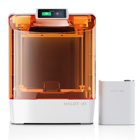 پرینتر سه بعدی CREALITY HALOT-X1 COMBO 16K