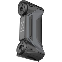 اسکنر سه بعدی صنعتی Shining 3D FreeScan Combo+ Wireless