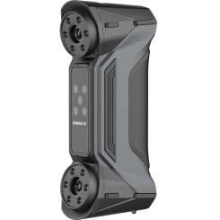 اسکنر سه بعدی صنعتی Shining 3D FreeScan Combo+ Wireless