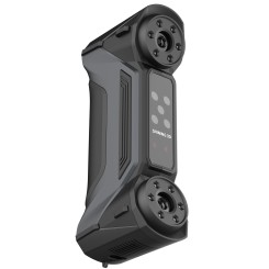 اسکنر سه بعدی صنعتی Shining 3D FreeScan Combo+ Wireless