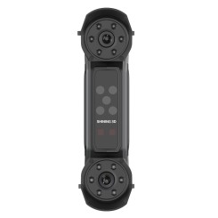 اسکنر سه بعدی صنعتی Shining 3D FreeScan Combo+ Wireless