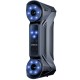 اسکنر سه بعدی صنعتی Shining 3D FreeScan Combo+ Wireless