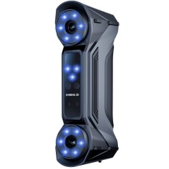 Shining 3D FreeScan Combo+ Wireless