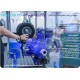 اسکنر سه بعدی صنعتی Shining 3D FreeScan Combo+ Wireless