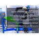 اسکنر سه بعدی صنعتی Shining 3D FreeScan Combo+ Wireless