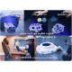 اسکنر سه بعدی صنعتی Shining 3D FreeScan Combo+ Wireless