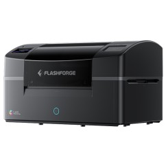 پرینتر سه بعدی تمام رنگی FLASHFORGE CJ270