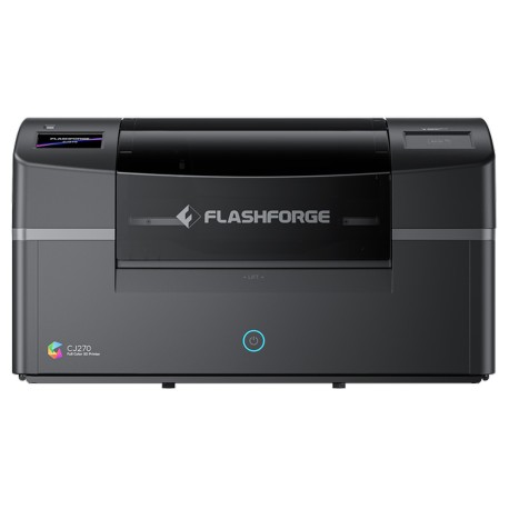 پرینتر سه بعدی تمام رنگی FLASHFORGE CJ270