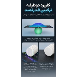 صفحه ساخت Creality Ender 3 v3 Plus