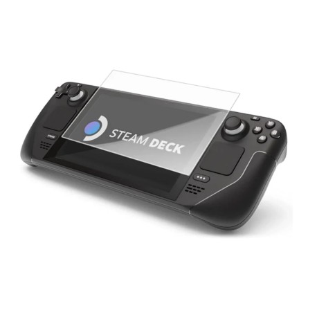 محافظ صفحه استیم دک Steam Deck