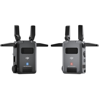 سیستم انتقال تصویر DJI SDR Transmission Combo