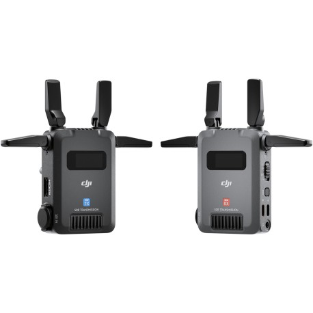 سیستم انتقال تصویر DJI SDR Transmission Combo