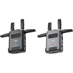 سیستم انتقال تصویر DJI SDR Transmission Combo