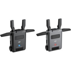 سیستم انتقال تصویر DJI SDR Transmission Combo