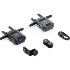 سیستم انتقال تصویر DJI SDR Transmission Combo