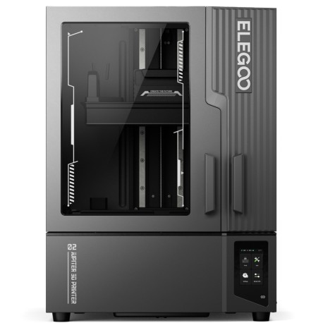 پرینتر سه بعدی ELEGOO JUPITER 2 16K
