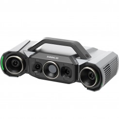 اسکنر سه بعدی Shining 3D OptimScan Q12