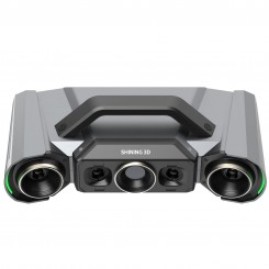 اسکنر سه بعدی Shining 3D OptimScan Q12