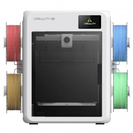 پینتر سه بعدی Creality K3 