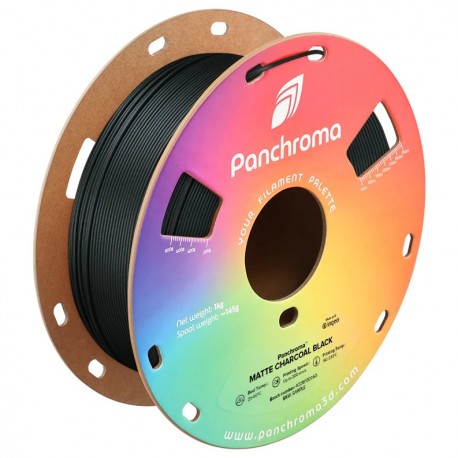 فیلامنت پانکروما پلی میکر Polymaker Panchroma Matte PLA