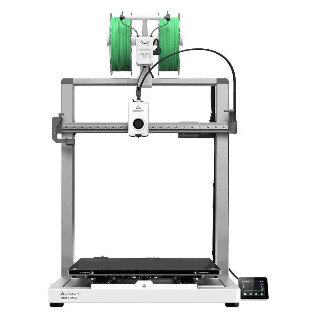 پرینتر سه بعدی Creality Ender-3 V3 Mega