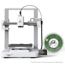 پرینتر سه بعدی Creality Ender-3 V3 Neo | نمایندگی Creality در ایران