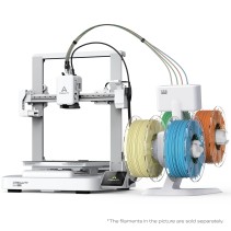 پرینتر سه بعدی Creality Ender-3 V3 Neo Combo