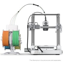 پرینتر سه بعدی Creality Ender-3 V3 Neo Combo
