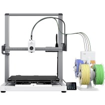پرینتر سه بعدی کریلیتی Creality Ender-3 V3 MEGA Combo