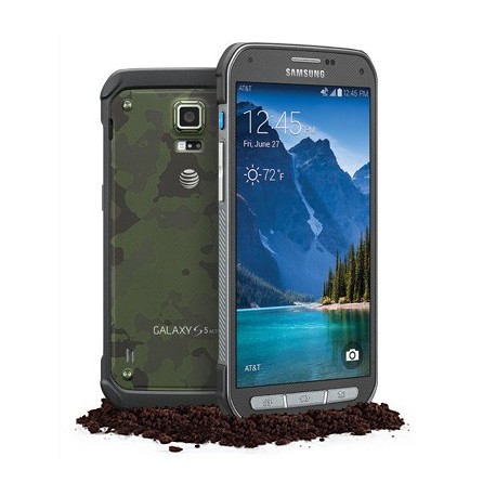 Galaxy S5 Active