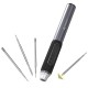 هویه شارژی Creality Smart Heat Insert Tool Kit