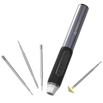 هویه شارژی Creality Smart Heat Insert Tool Kit