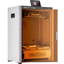 پرینتر سه‌بعدی رزینی Creality HALOT X1-Max | نمایندگی Creality در ایران