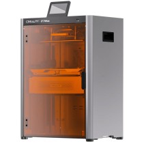 پرینتر سه‌بعدی رزینی Creality HALOT X1-Max | نمایندگی Creality در ایران