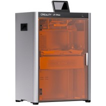 پرینتر سه‌بعدی رزینی Creality HALOT X1-Max | نمایندگی Creality در ایران