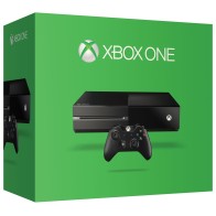 XBOX ONE + Kinect