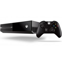 XBOX ONE + Kinect