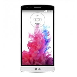 LG G3 S Dual