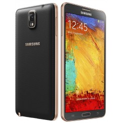 Galaxy Note 3 N9005 LTE GOLD