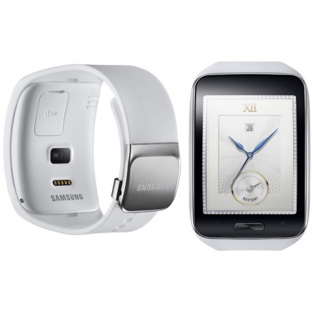 Samsung Gear S