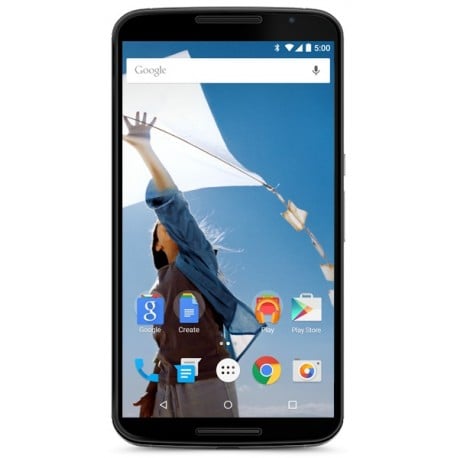 Motorola Nexus 6 64GB