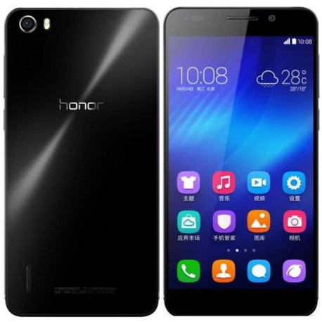 Huawei Honor 6 DUAL