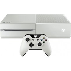 XBOX ONE Limited Edition 