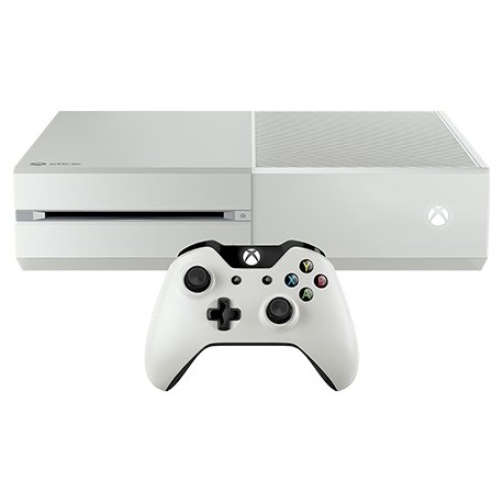 XBOX ONE Limited Edition 