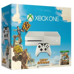 XBOX ONE Limited Edition 