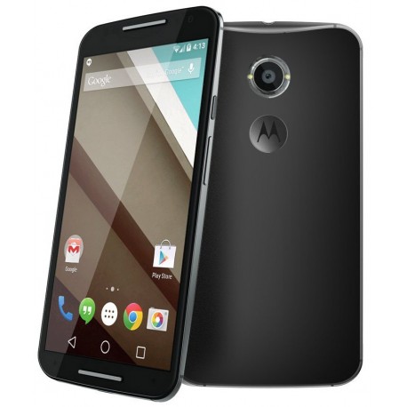 Motorola Moto X 2014