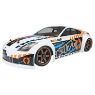 HPI Sprint 2 Drift