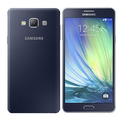 Samsung Galaxy A7 DOUS