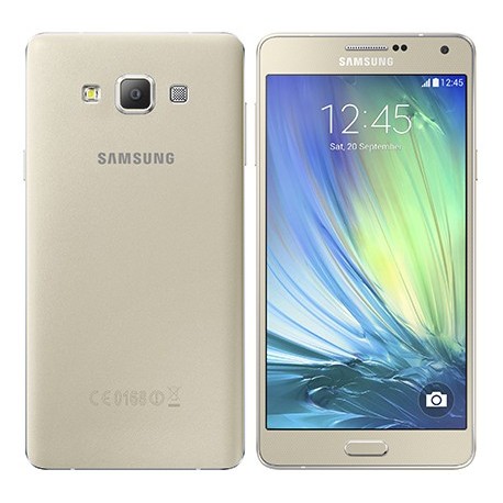 Samsung Galaxy A7 DOUS