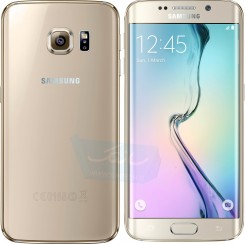 Samsung Galaxy S6 EDGE 128GB